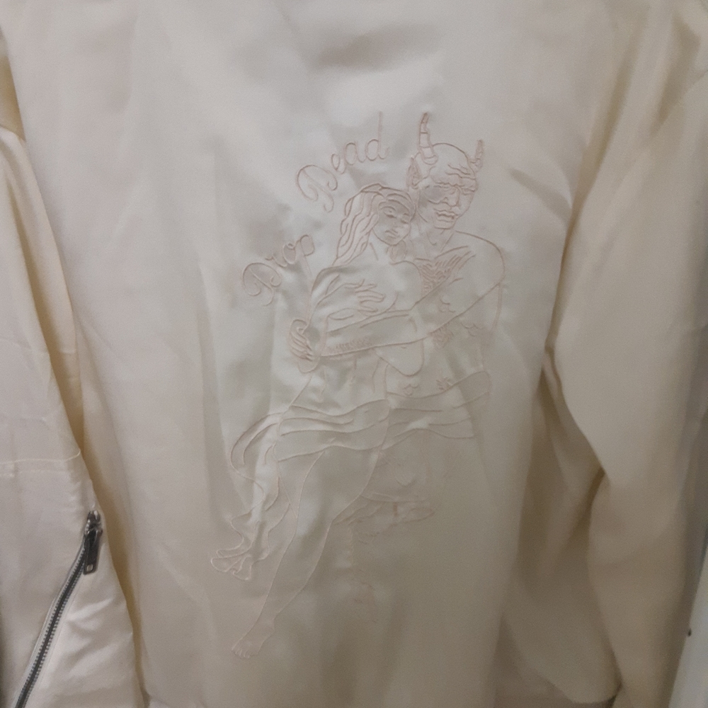 Drop dead dealmaker jacket - Picture 2 of 2